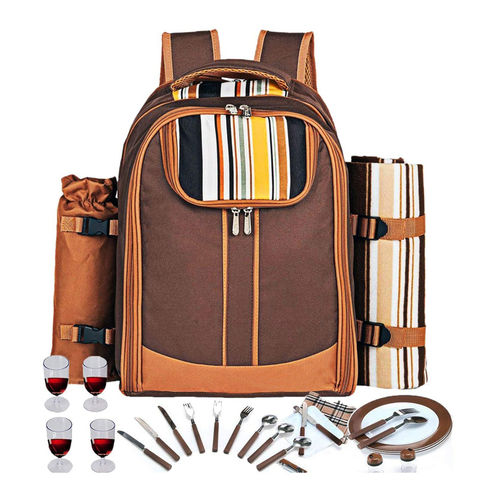 Sale Utensils Bag Picnic Backpacks 