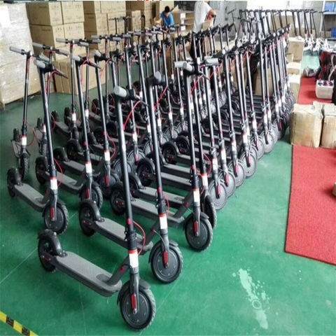 M365 Adult 36V Folding Electric Scooter Mini Fashion City Sharing