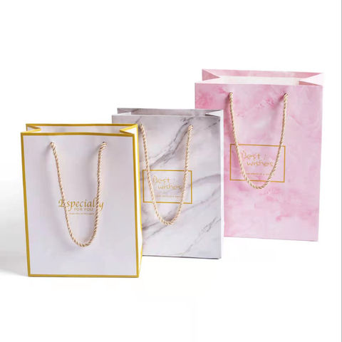Custom Shopping Bags Personalized Gift Bags Wholesale Custom 