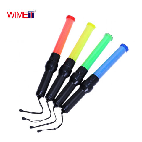 Buy Wholesale China Baton Customized Various Sizes Colors Multi ...
