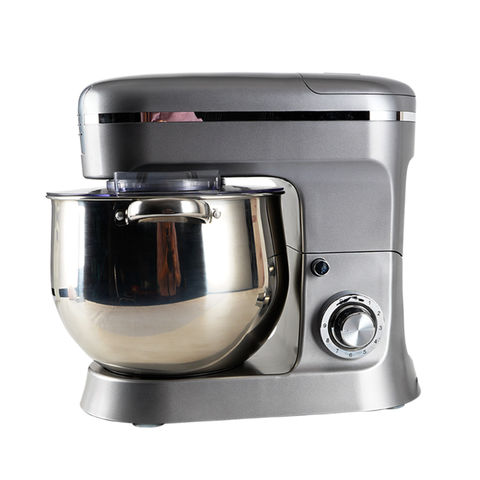 Buy Wholesale China 2300w Stand Mixers With 10l Stainless Steel Bowl 