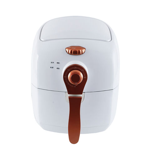 Uten 5.5L Air Fryer – Large Capacity, 1700W, Oil-Free Cooking Made Easy