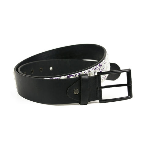 Buy Wholesale China Pu Leather Belt 