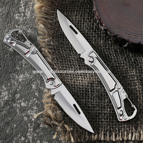 Factory Direct High Quality China Wholesale Pocket Knives High