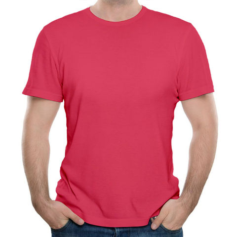 100 premium cotton t shirts