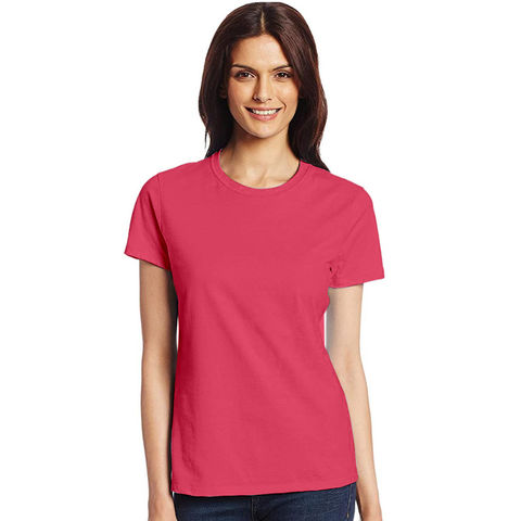 plain tees for printing