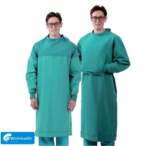 Hospital Gown Costume Kit - Spirithalloween.com
