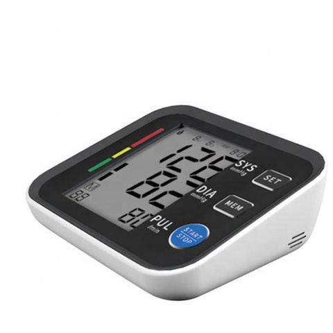 FDA Approved Digital Ambulatory Blood Pressure Monitor China