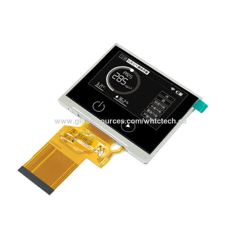 tft lcd module specification for sale