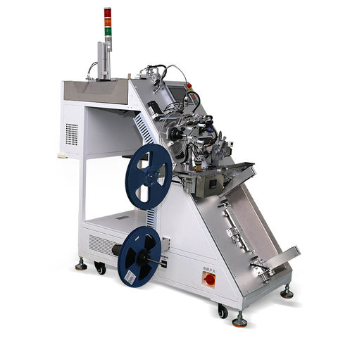 Buy Wholesale China High-speed Automatic Ic Chip Programming Machine ...