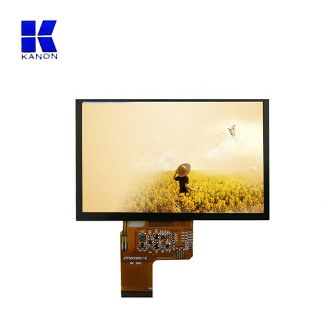 tft lcd display factories supplier