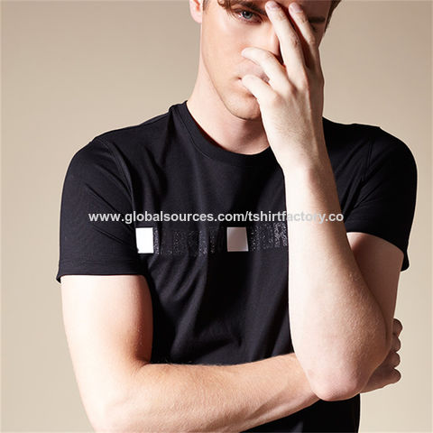 oversized t shirt custom print
