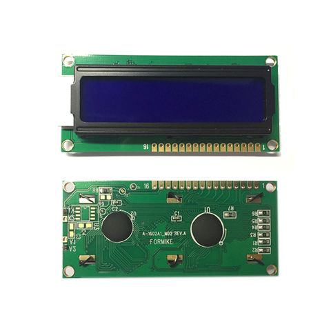 lcd panel board design factory