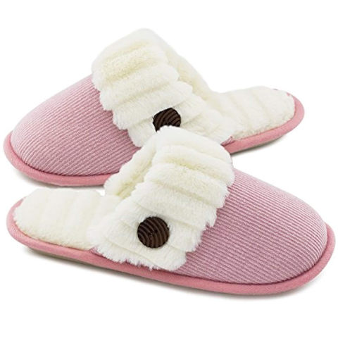 cozy slippers for girls