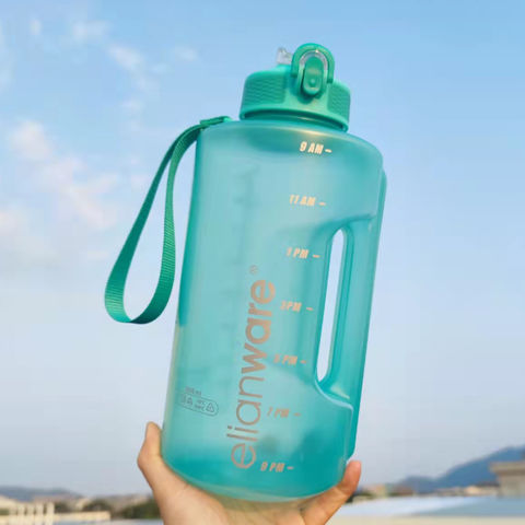 Buy Wholesale China 1.8l Water Bottles With Custom Logo Sport Water ...