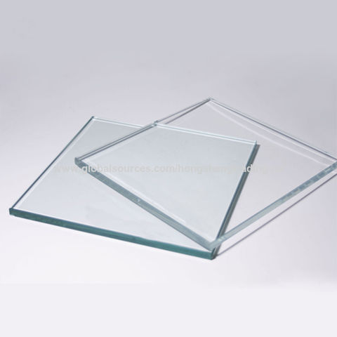 Clear Glass Wholesale Dealers