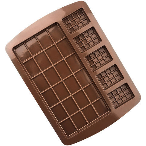 Petit Ours moule silicone Moules en silicone pour la vente de chocolat -  Chine Les bonbons de moules en silicone, de la nourriture