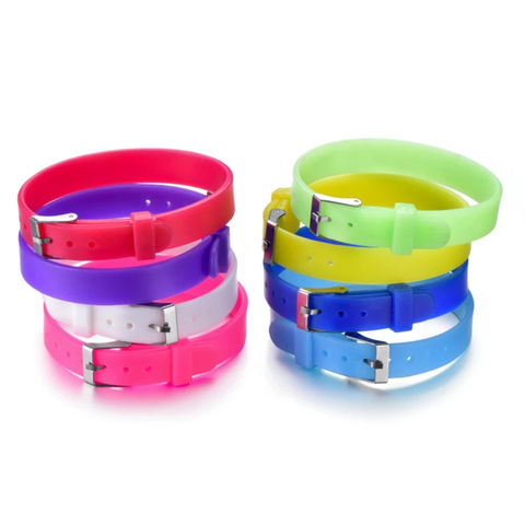 Silicone Bracelets Women Men | Silicone Rubber Bracelets | Love Bracelet  Rubber Lot - Bracelets - Aliexpress