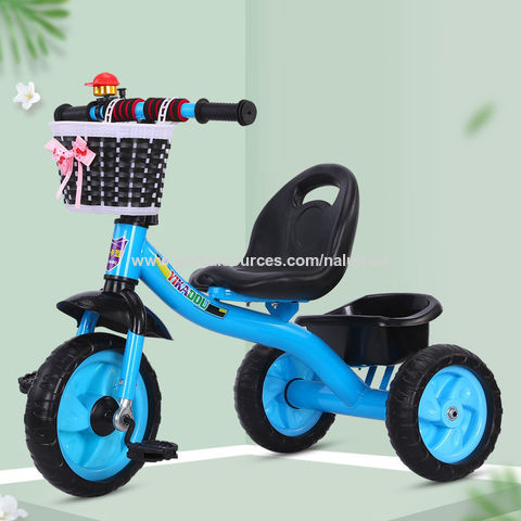 Buy Wholesale China Cheap Kids Tricycle 