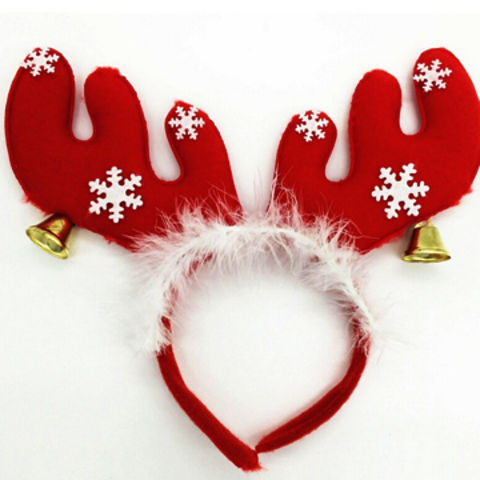 2022 New Design Holiday Headbands, Holiday Headbands - Buy China Holiday Headbands On Globalsources.com