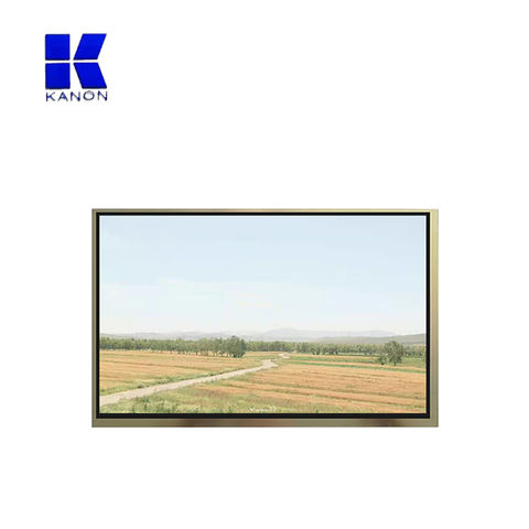 Buy Wholesale China 10.1-inch Lcd Screen 1280*800 Lvds Interface Spot ...