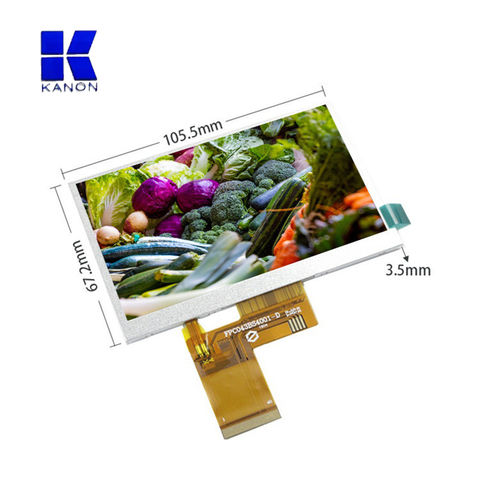 lcd panel for jumbotron supplier