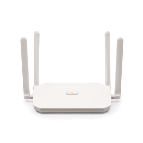 Buy Wholesale China 1800mbps 802.11 Ax Easy Mesh Wifi System Wifi6 ...