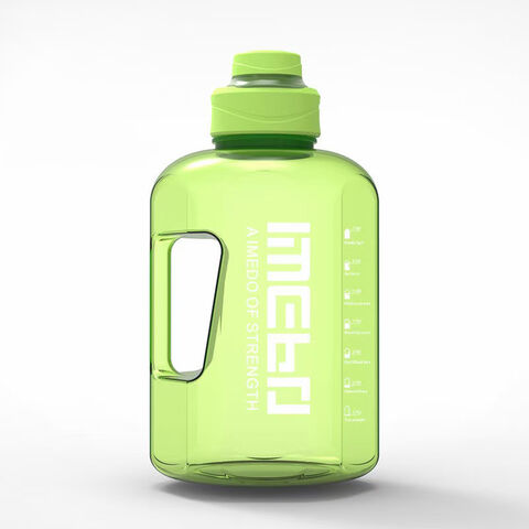 Buy Wholesale China Cheap 2l Large Capacity Water Bottle With