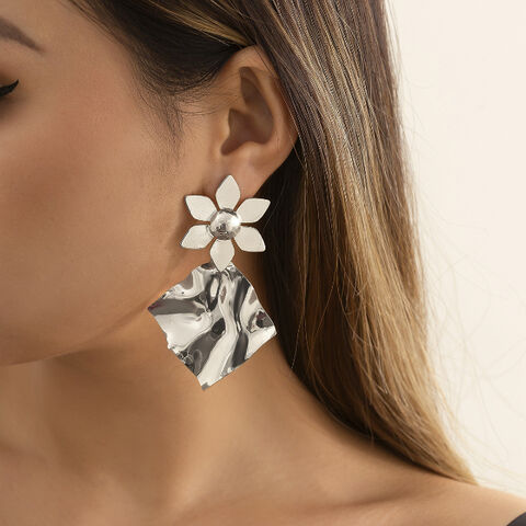 7 Fashion Earrings Trending Right Now | Wholesale Fashion Square