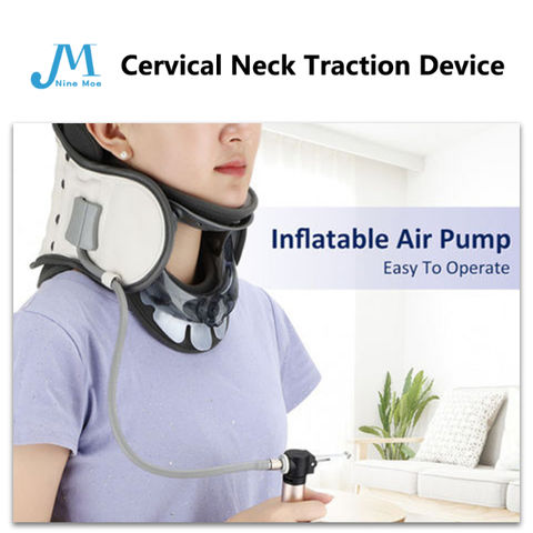 Buy Brace Direct CerviTraction Cervical Neck Traction Unit for