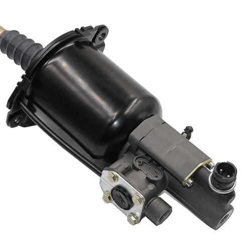 Servobomba de Embrague para Camión Tractor 9700514410 - Cilindro de Asistencia de Embrague for sale at factory direct price