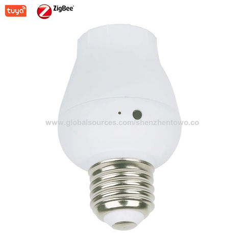 e27 edison screw lamp holder