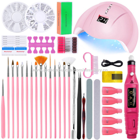 Foil Nail Art Tools for Sale 