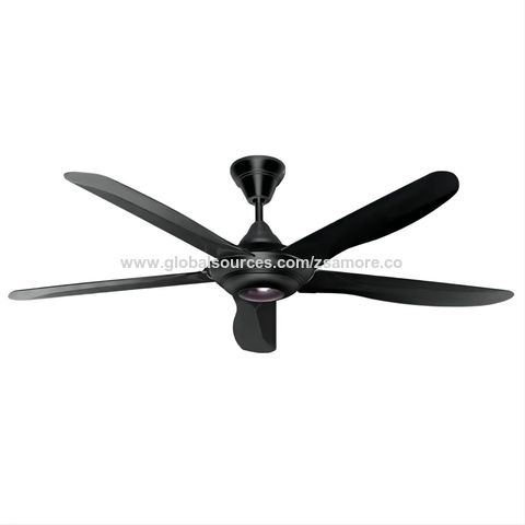 China High Quality Ac Motor 5 Abs Blade 