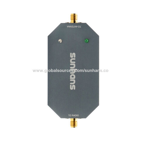 Achetez en gros Amplificateur De Signal Wifi 5,8 Ghz 4w Sunhans