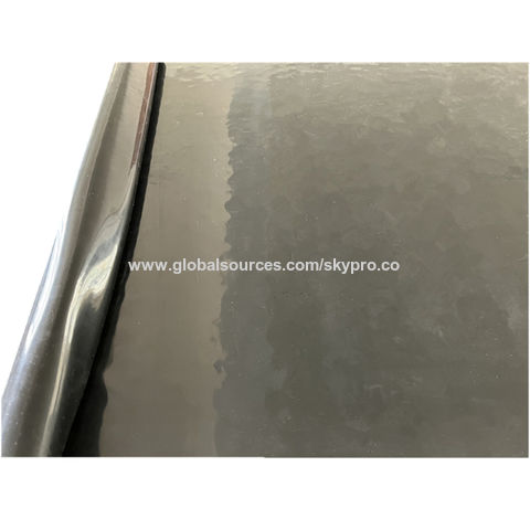 China Factory Price Wholesale Anti Slip Wide Ribbed Non Slip Thin