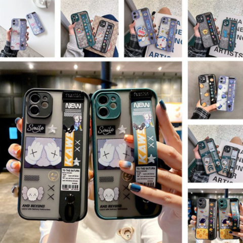 Capas para iPhone 13 com alça de pulso, modelos IphoneX ProMax 12, lançamento e sucesso de vendas em 2022! for sale at factory direct price