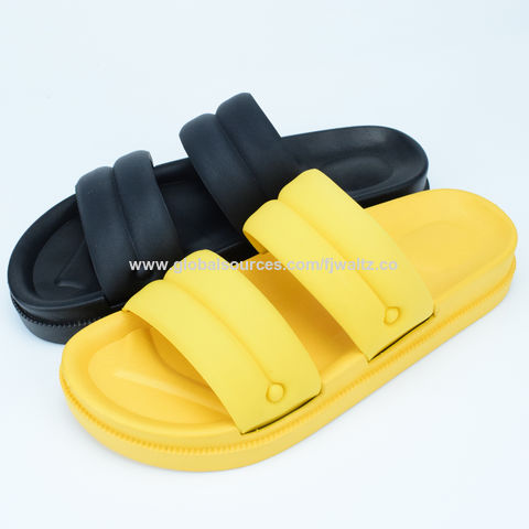Buy Slippers For Men & Women Online with Discounts upto 50%-thanhphatduhoc.com.vn