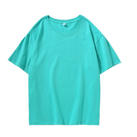 Cotton Men T shirt sublimation printing 