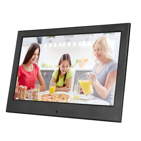 Buy Wholesale China Super Slim 7 Inch Digital Photo Frame Single ...