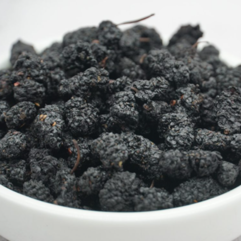 Buy Wholesale United States Freeze Dried Mulberry / Fd Mulberry / Dried ...