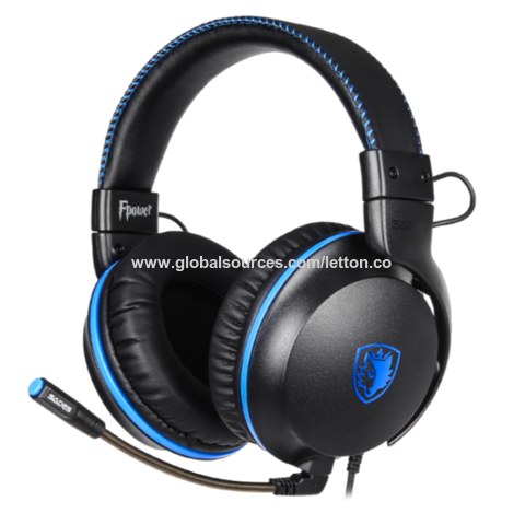 Metallic Structure \u0026 Gaming Headsets 