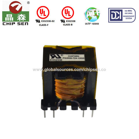 Buy Mini Transformador 12v Transformer 36v 220v 24v 1a 1 - 50w For 3000w  Rectifier from Dongguan Chipsen Electronics Technology Co., Ltd., China