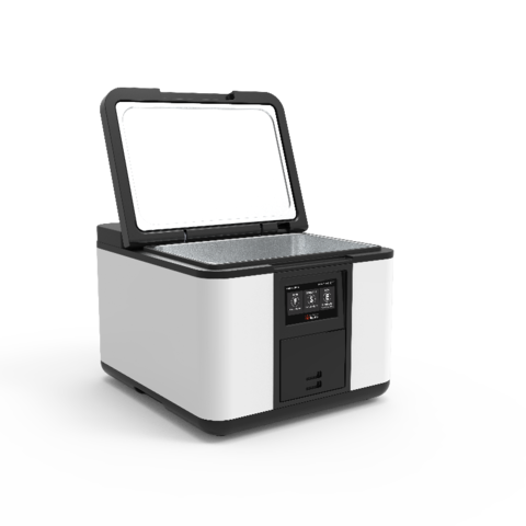 7 Liter Plasma Sterilizer - Explore South Korea Wholesale 7 Liter