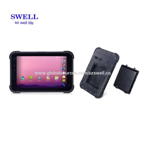 Buy Wholesale China Rugged Tablet Pc Industrial Computer Android 10 ...