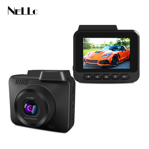 Buy Wholesale China 2.2 Inch 4k Hd Video Recorder Mini Dashboard Camera ...