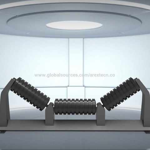 Conveyor Roller/ Pu Material 