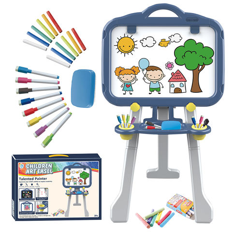 Ultimate Art Easel, Educational Toys For Kids