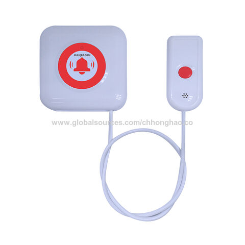 Buy Wholesale China Hospital Wireless Intelligent Nurse Call Button