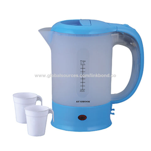 Buy Wholesale China Household Electronic Mini Boiler 2 Cup 0.5